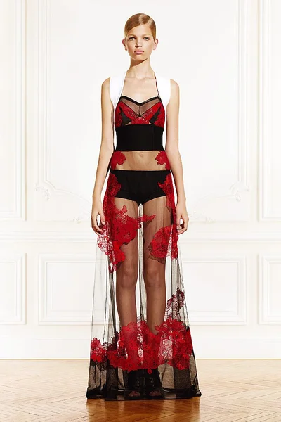 Look 5